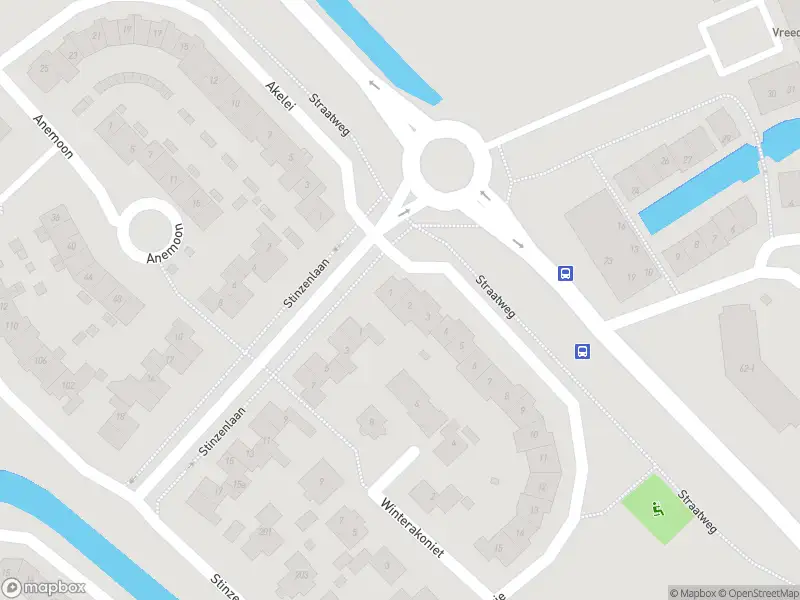 Overlastmelding Zomerklokje in Breukelen