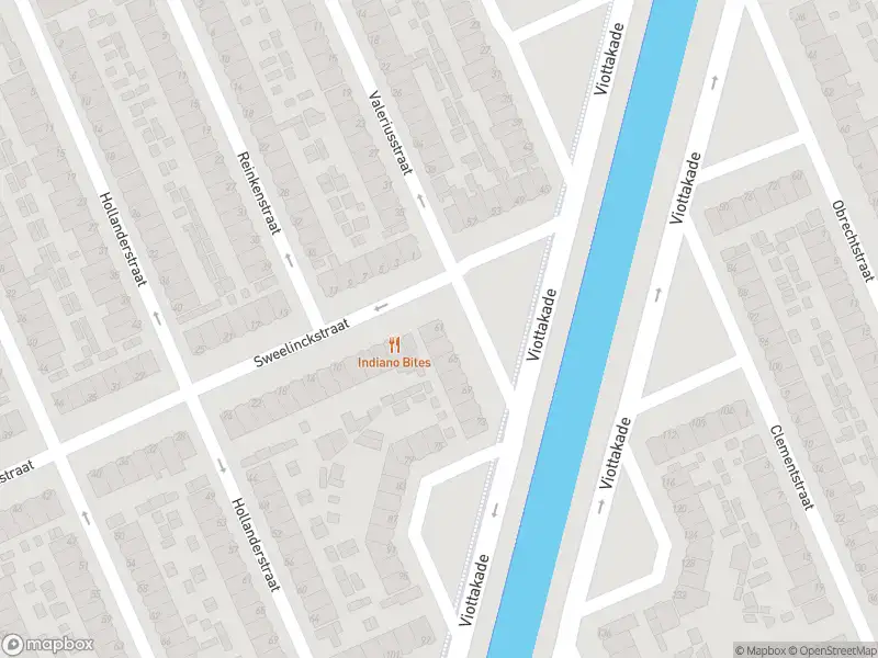 Overlastmelding Frans Lebretlaan in Dordrecht gesloten