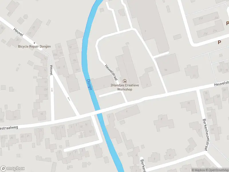 Overlastmelding Heuvelstraat in Dongen gesloten