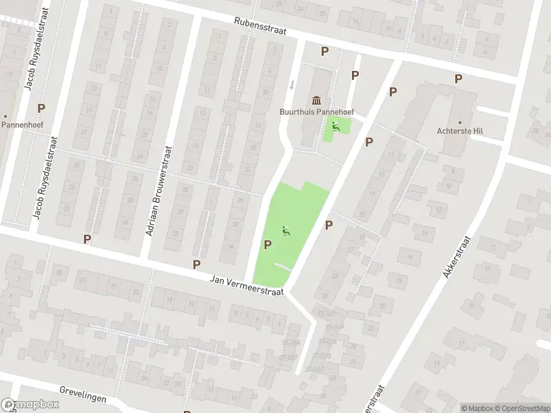 Overlastmelding Jan Steenstraat in 5171ZE Kaatsheuvel