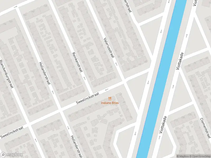Overlastmelding Van Blanckenburgstraat in Dordrecht gesloten