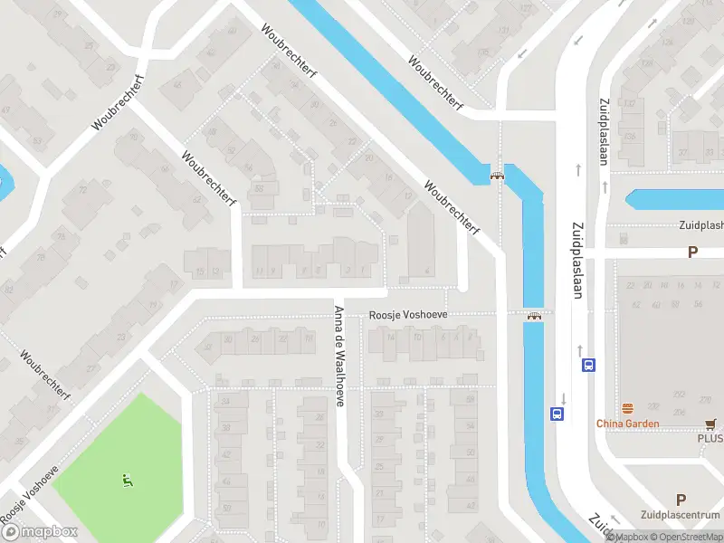 Overlastmelding Roosje Voshoeve in Waddinxveen gesloten