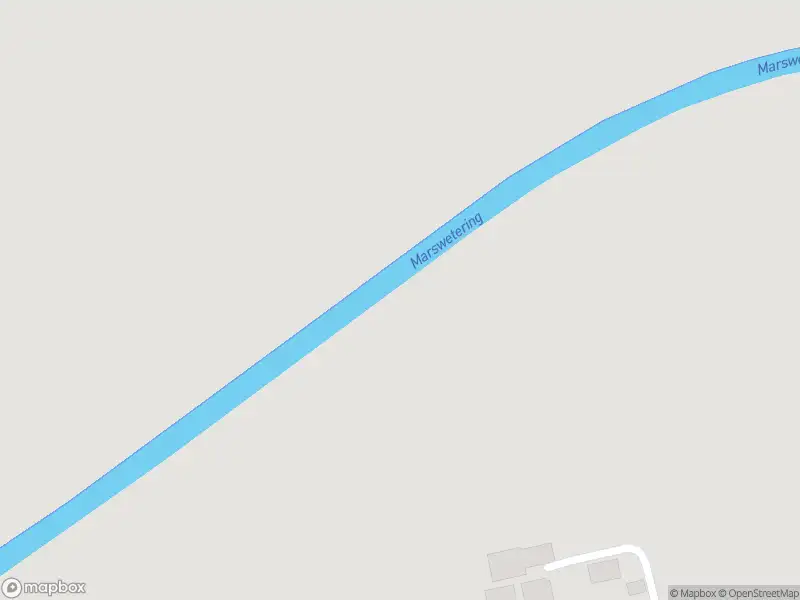 Overlastmelding met urgentie Slennebroekerweg in 7722JT Dalfsen