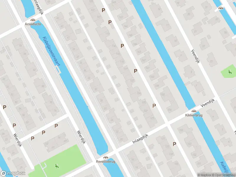 Overlastmelding Paaldijk in 1689WE Zwaag gesloten