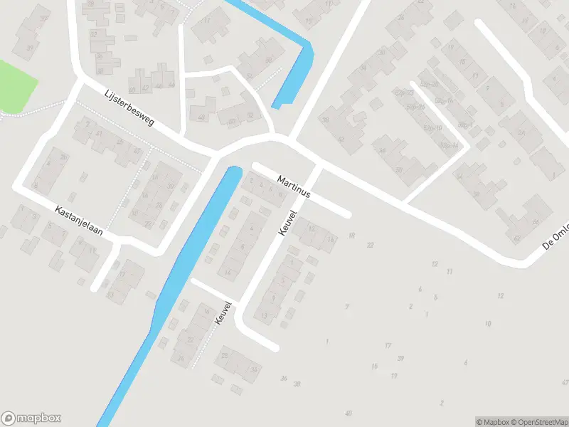 Overlastmelding Keuvel in Sint Maarten