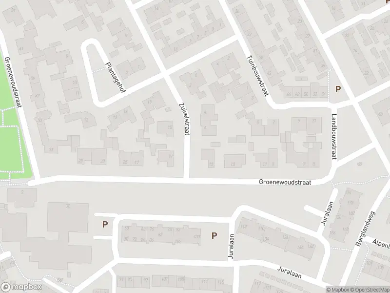 Overlastmelding Groenewoudstraat in Tilburg gesloten