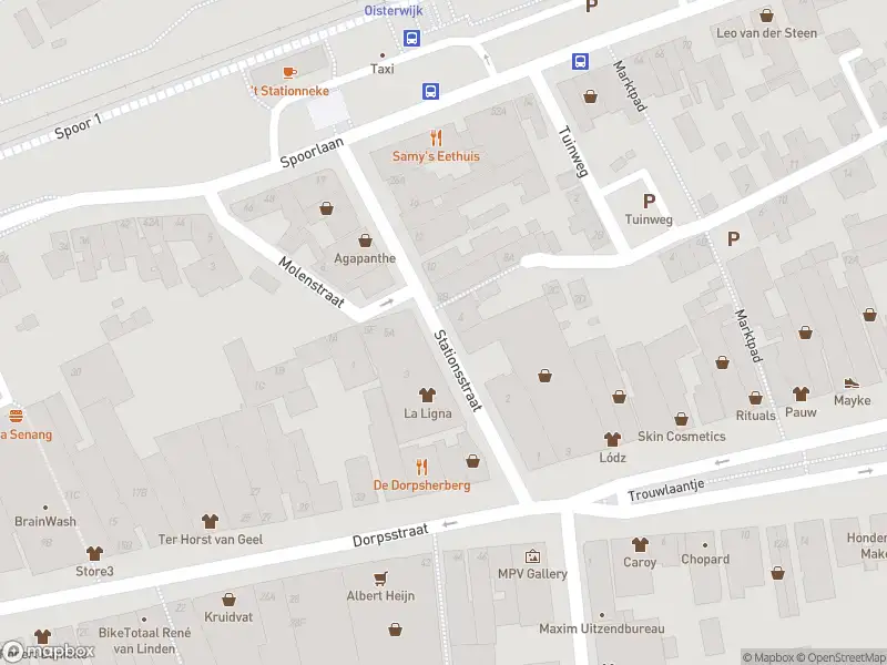 Overlastmelding Stationsstraat in Oisterwijk gesloten