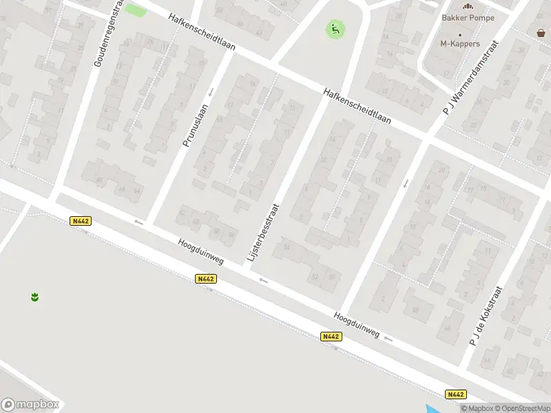 Overlastmelding Lijsterbesstraat in De Zilk gesloten