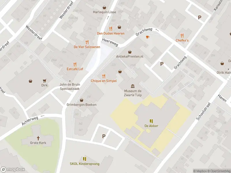 112 melding Overlastmelding Heereweg in Lisse gesloten