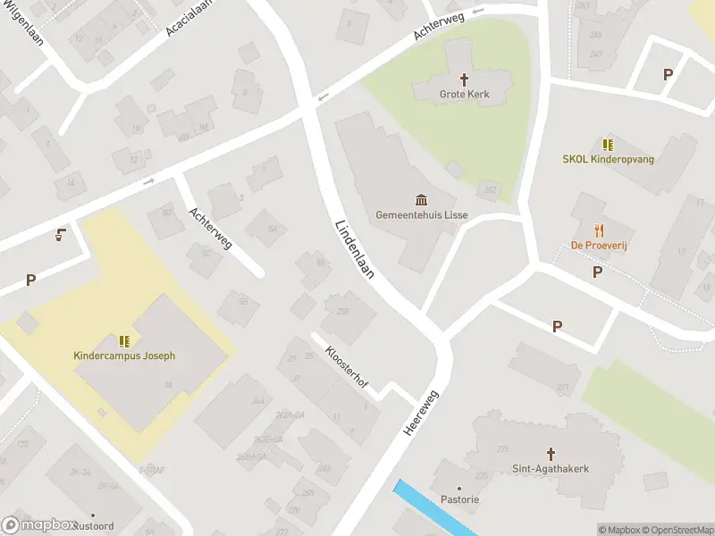 112 melding Overlastmelding Heereweg in Lisse gesloten