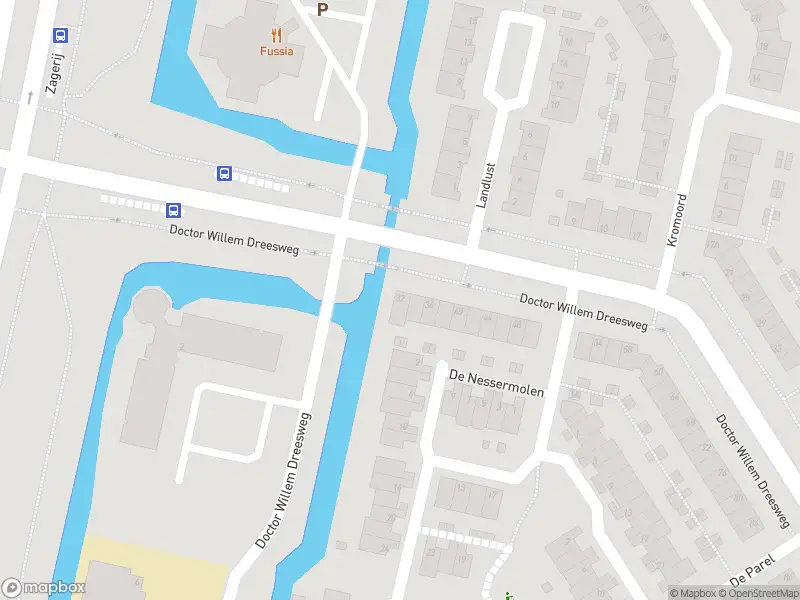 Overlastmelding Dr. Willem Dreesweg in Amstelveen gesloten