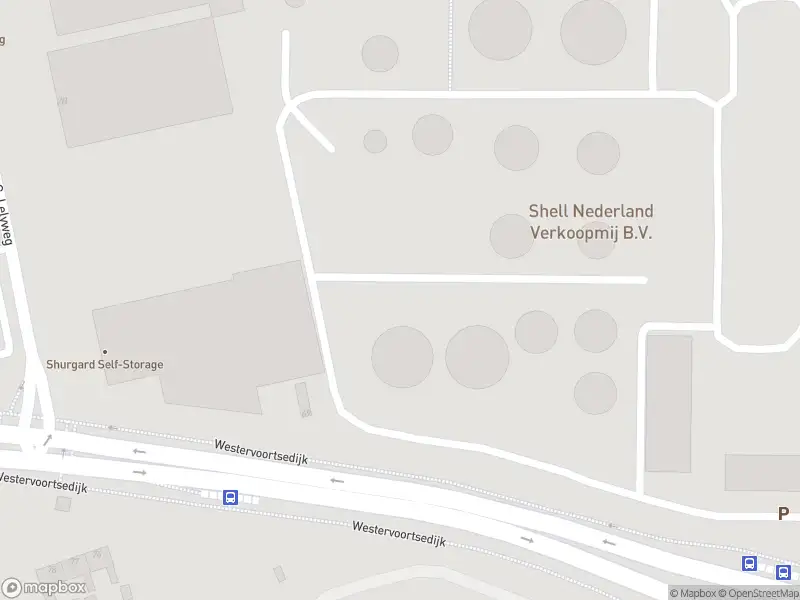 Anonieme overlastmelding Nieuwe Havenweg in 6827BA Arnhem gesloten