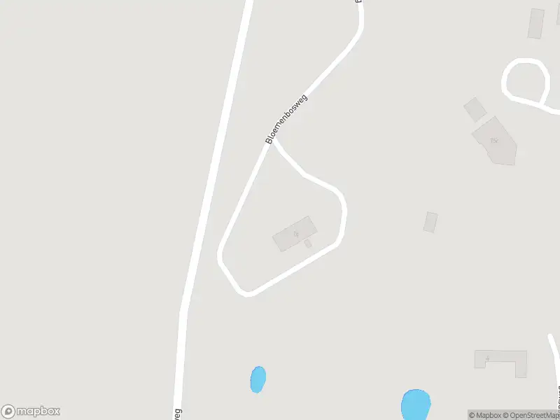 Overlastmelding Veenweg in Luttenberg