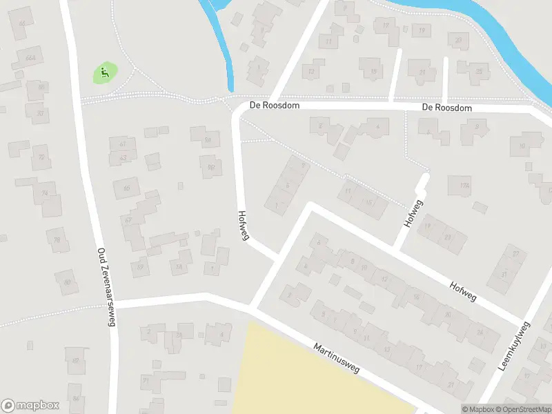 112 melding Overlastmelding Hofweg in Zevenaar gesloten