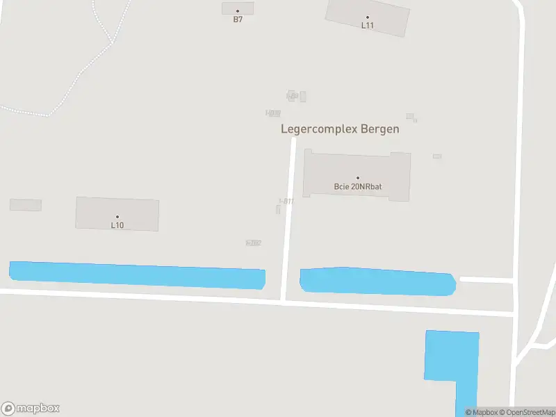 Overlastmelding Kolonel Sneepweg in Bergen