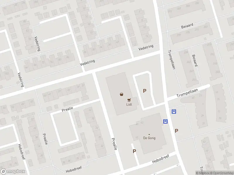 Brandweer met gepaste spoed naar de Spinetstraat in Etten-Leur