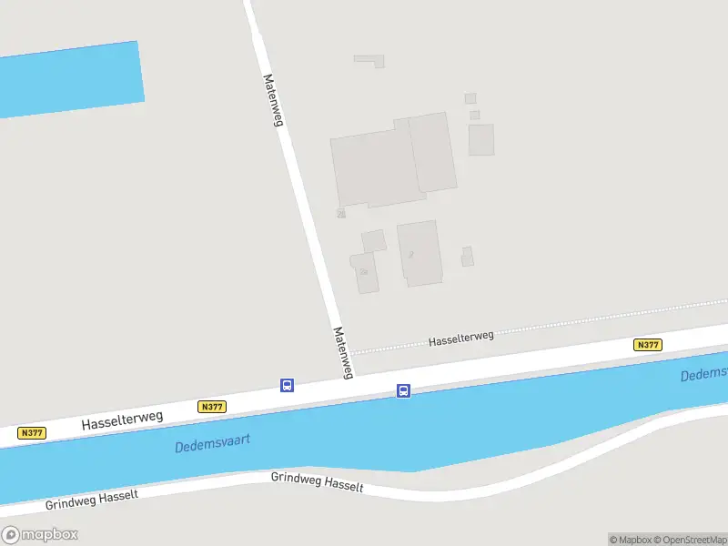 Politie naar de Hasselterweg in Rouveen vanwege aanrijding met letsel