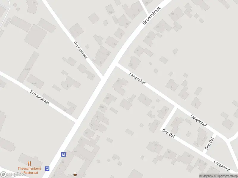 Overlastmelding Groenstraat in Udenhout