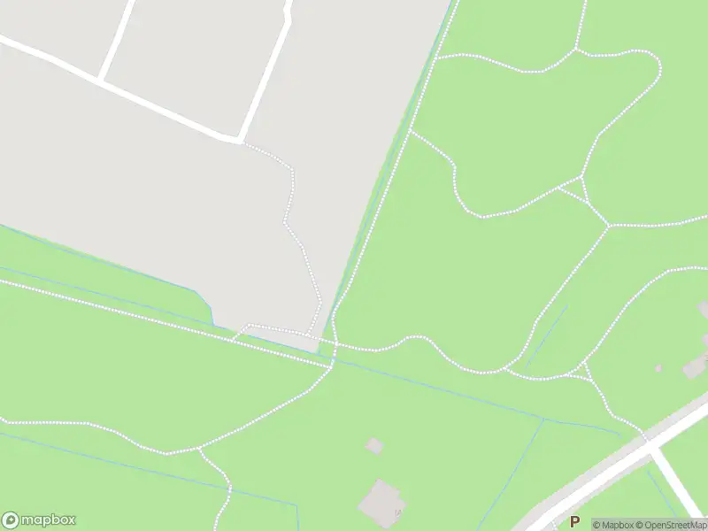 Ambulance met gepaste spoed naar de Alkmaarseweg in Beverwijk