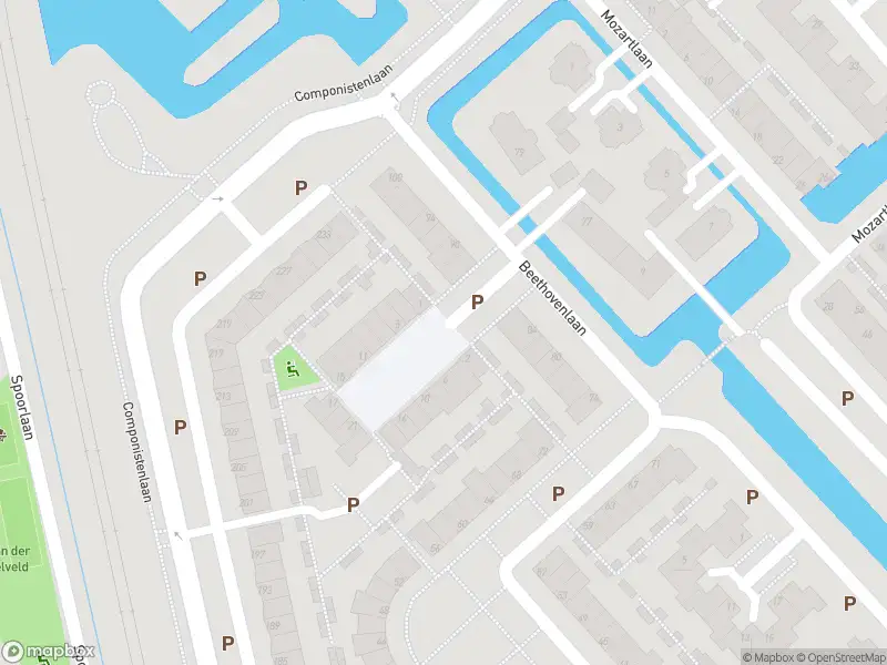 Overlastmelding Debussyhof in Voorhout gesloten