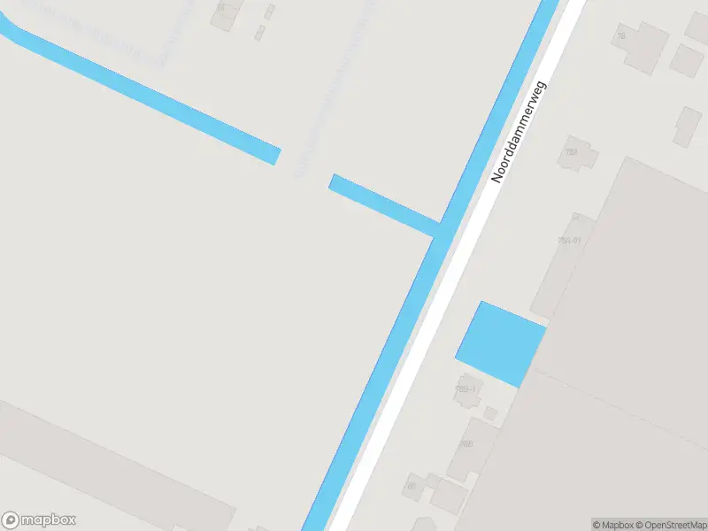 Overlastmelding Noorddammerweg in Amstelveen gesloten