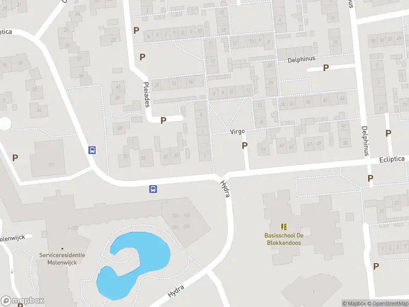 112 melding Overlastmelding Virgo in Loon op Zand gesloten