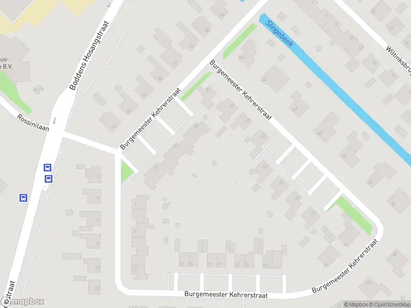 Overlastmelding Burgemeester Kehrerstraat in Doetinchem gesloten