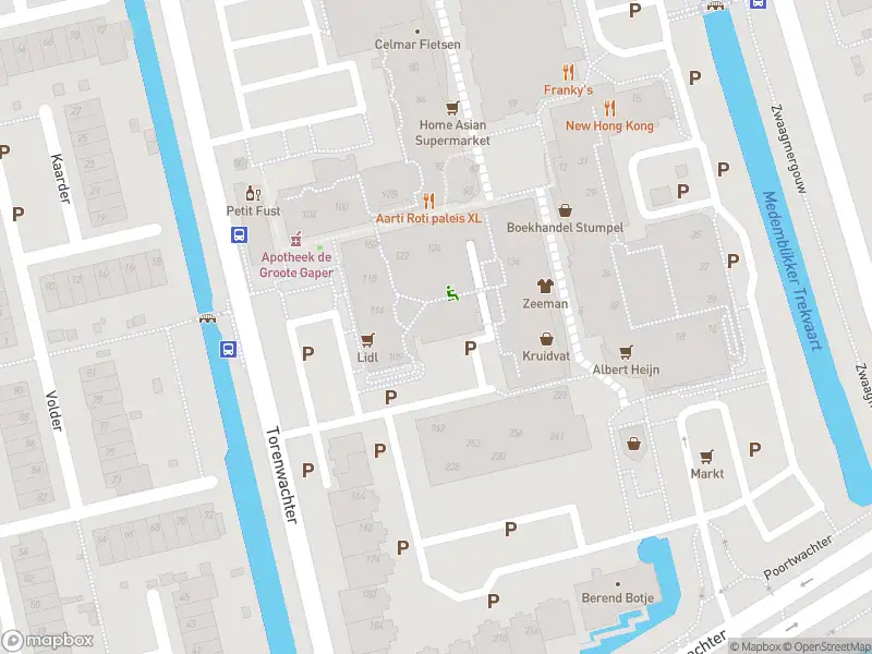 Overlastmelding  in Hoorn gesloten