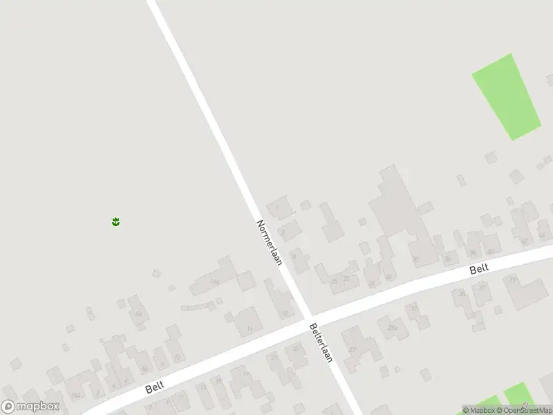 Overlastmelding Normerlaan in Hippolytushoef