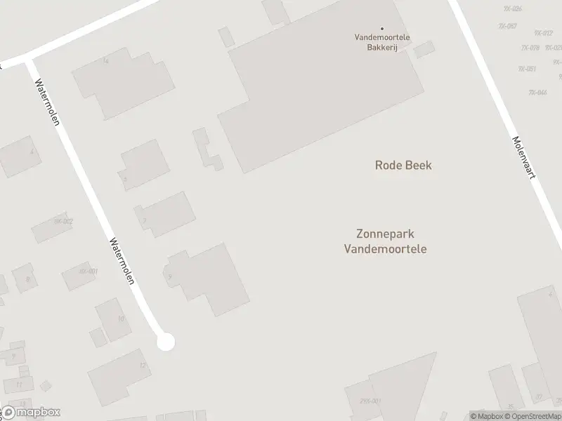 Politie naar de Molenvaart in Brunssum vanwege aanrijding met letsel