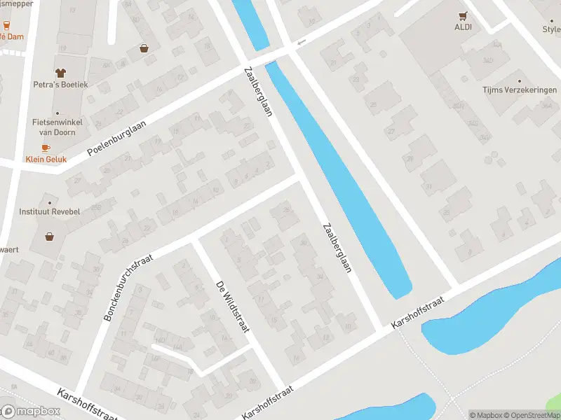Ambulance met gepaste spoed naar de Gerrit van Assendelftstraat in Heemskerk