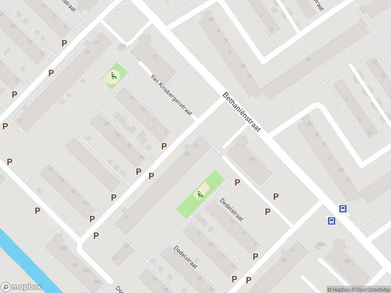 Overlastmelding Van Kinsbergenstraat in Arnhem (6826 JA) gesloten