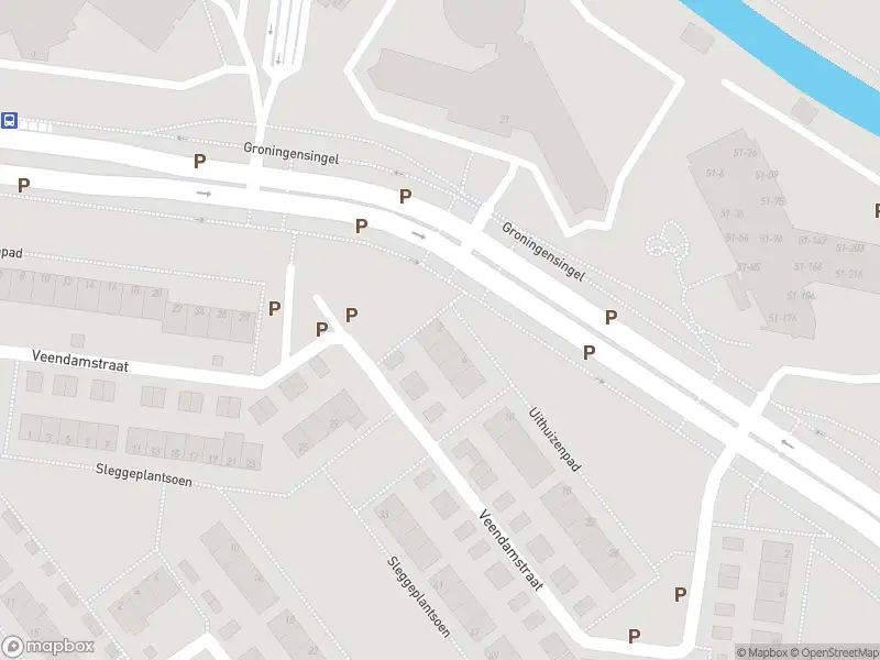 Overlastmelding Uithuizenpad in Arnhem gesloten