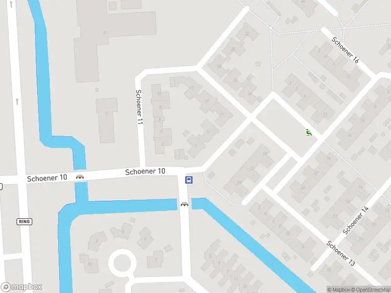 Overlastmelding Schoener in Lelystad