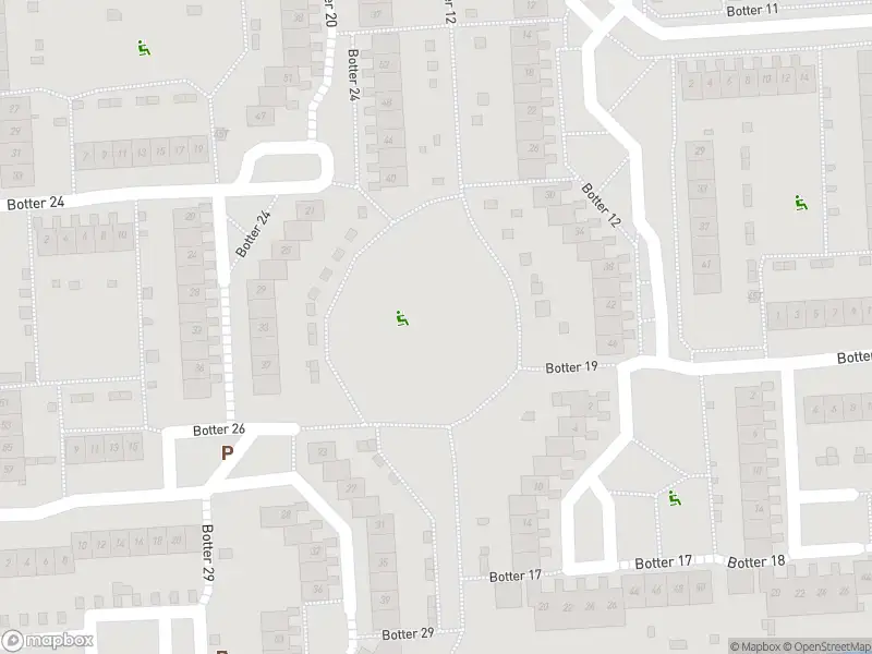 Overlastmelding Botter in 8232KV Lelystad gesloten