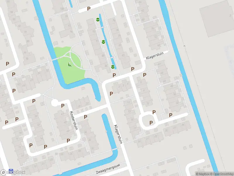 112 melding Overlastmelding Klagerstuin in Zwaag gesloten