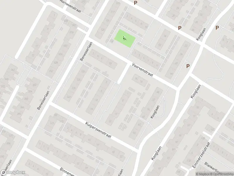 Overlastmelding Florisvenstraat in Uitgeest gesloten