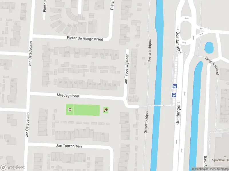 Overlastmelding Mesdagstraat in Heerhugowaard gesloten