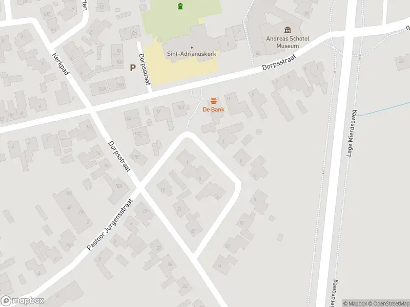 Overlastmelding Meester Lauwersstraat in Esbeek