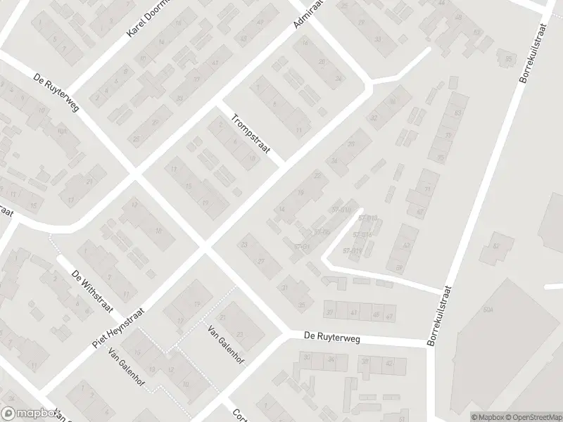 Overlastmelding Piet Heynstraat in Geleen gesloten