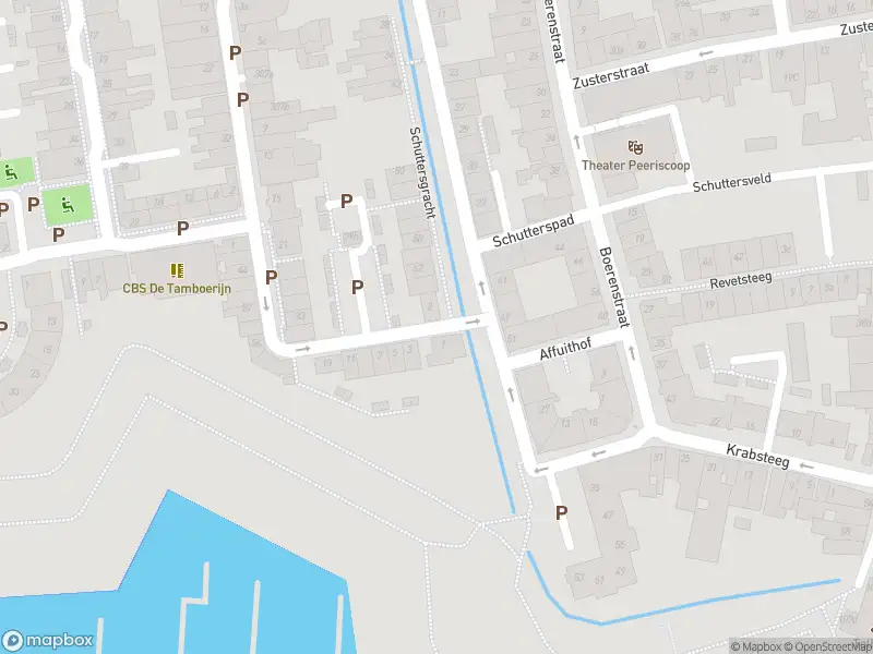 Overlastmelding Kriekenstraatje in Gorinchem gesloten