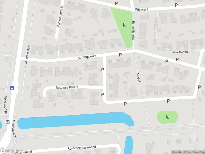 112 melding Overlastmelding Winterjan in Arnhem gesloten