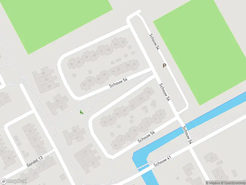 Overlastmelding Schouw in Lelystad gesloten