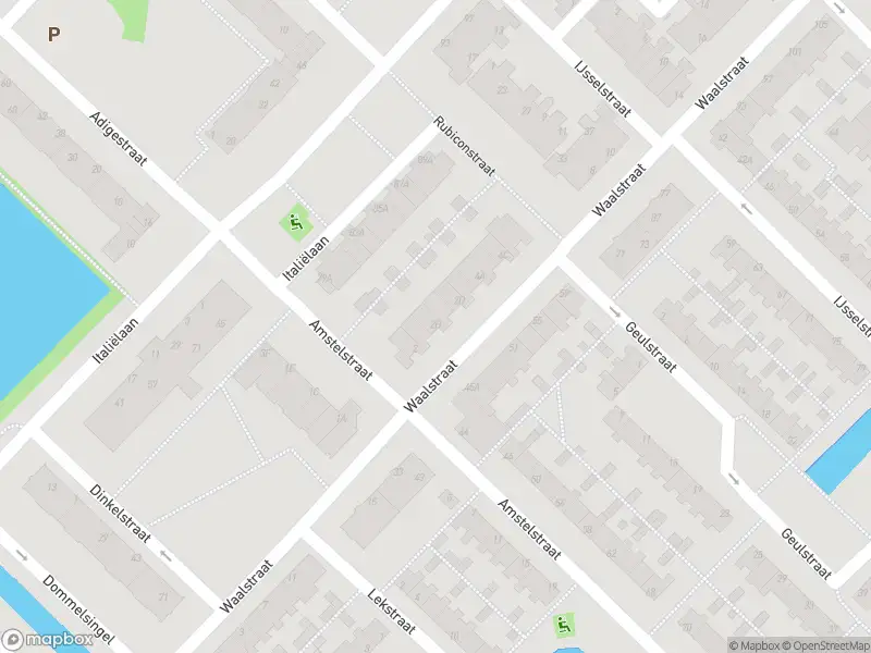 112 melding Overlastmelding Waalstraat in Beverwijk gesloten