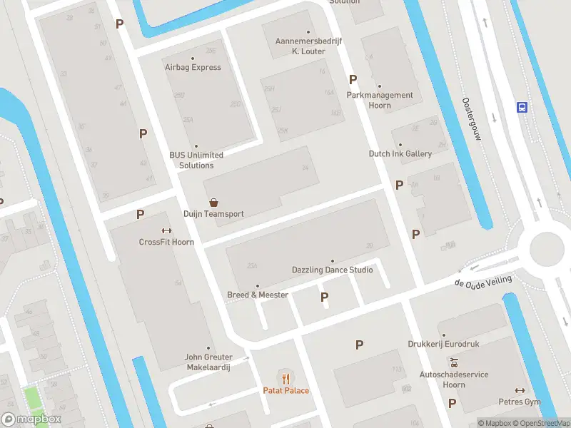 Overlastmelding de Oude Veiling in Zwaag gesloten