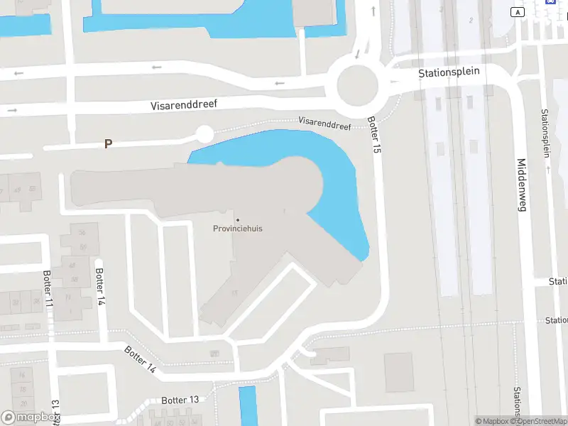 112 melding Politie naar de Visarenddreef in Lelystad vanwege aanrijding met letsel