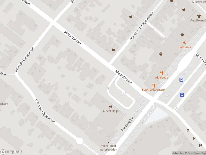 Overlastmelding Mauritslaan in Geleen gesloten