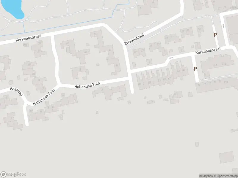 112 melding Overlastmelding Hollandse Tuin in 's Gravenmoer