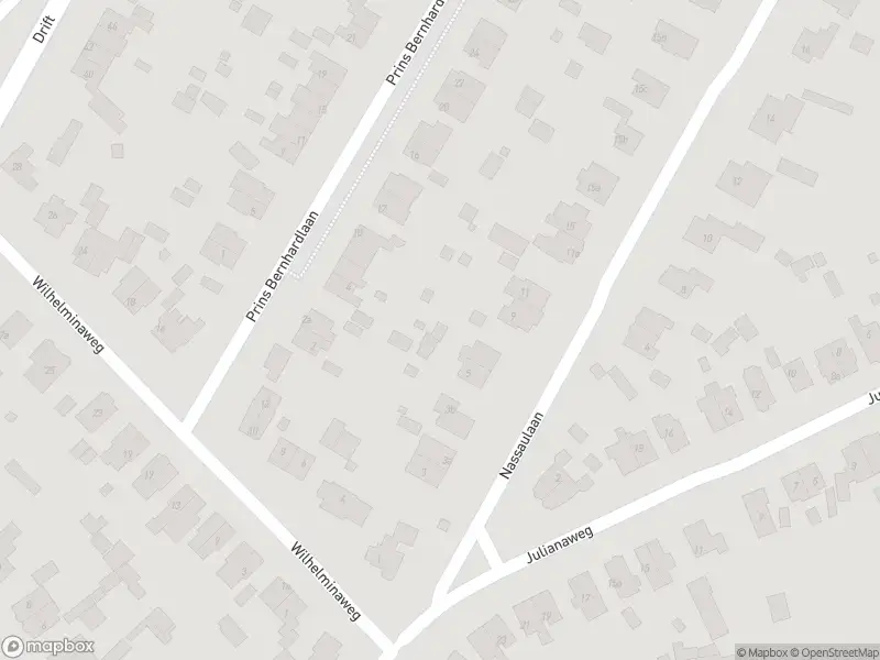 Politie naar de Amersfoortseweg in Doorn vanwege aanrijding met letsel