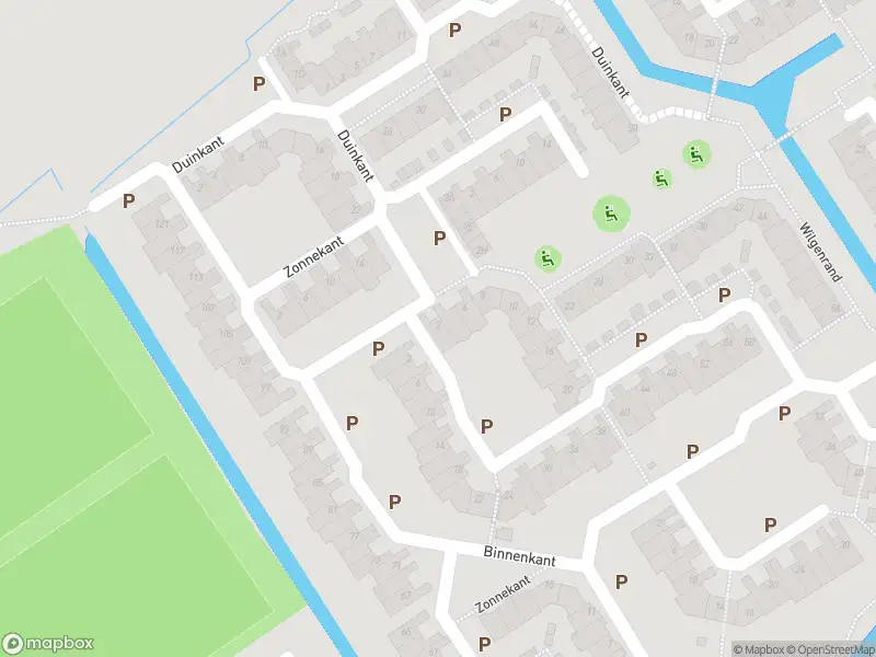 Ambulance met gepaste spoed naar de Wilgenrand in Noordwijk